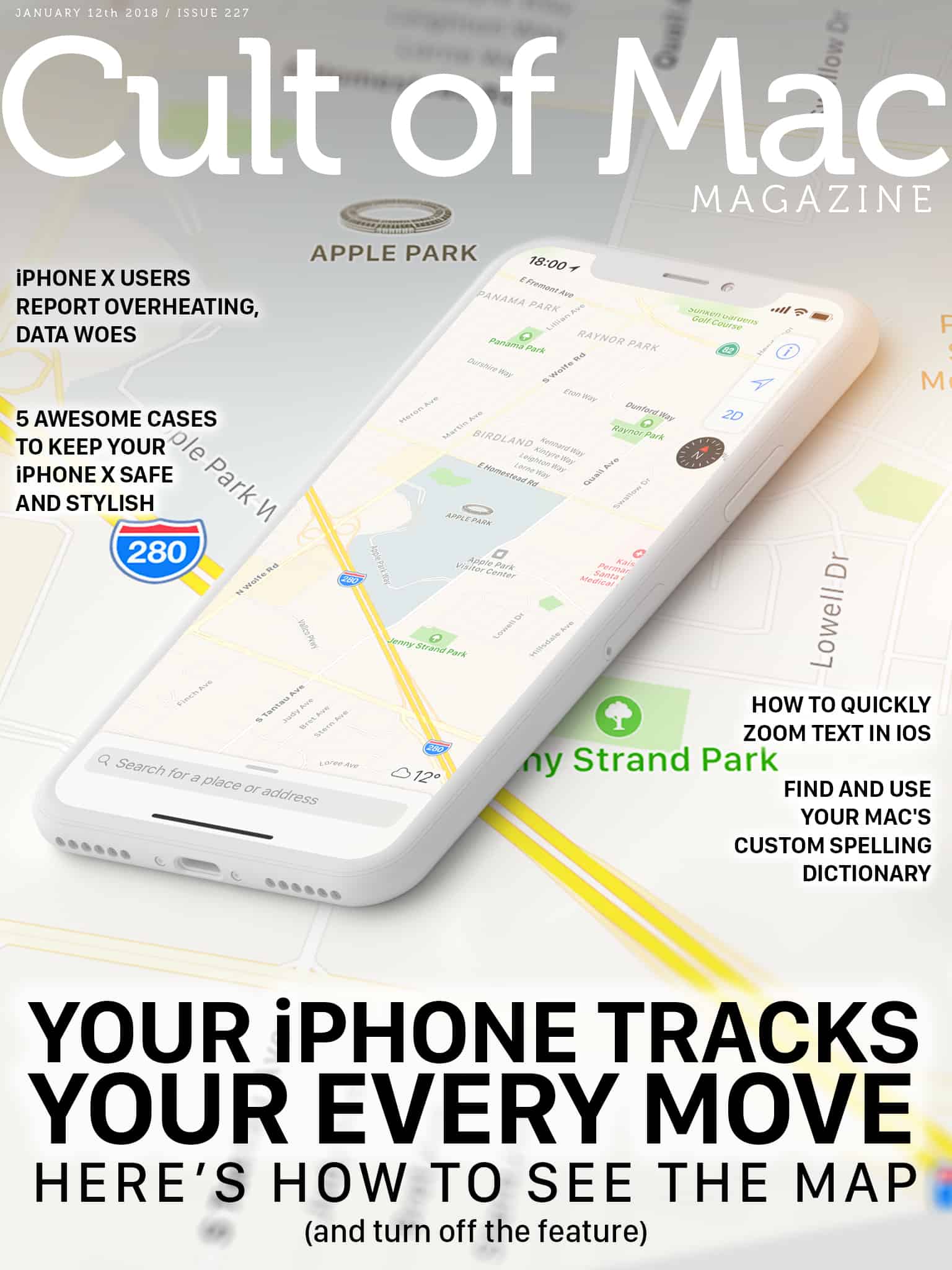 cover