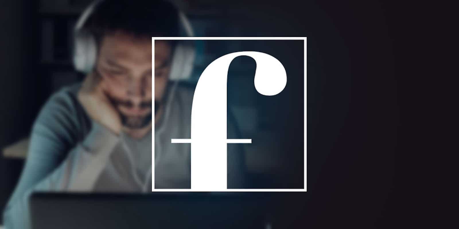 This popular app curates custom playlists specifically designed to keep you focused at work.