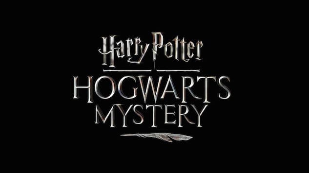 Harry Potter