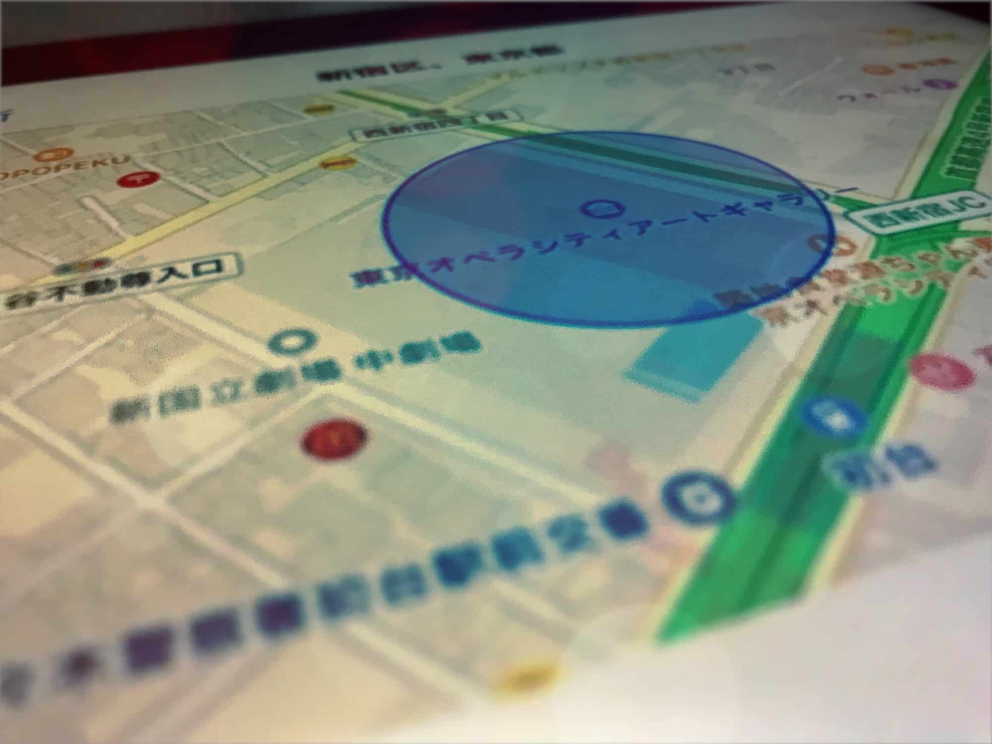 Significant Locations