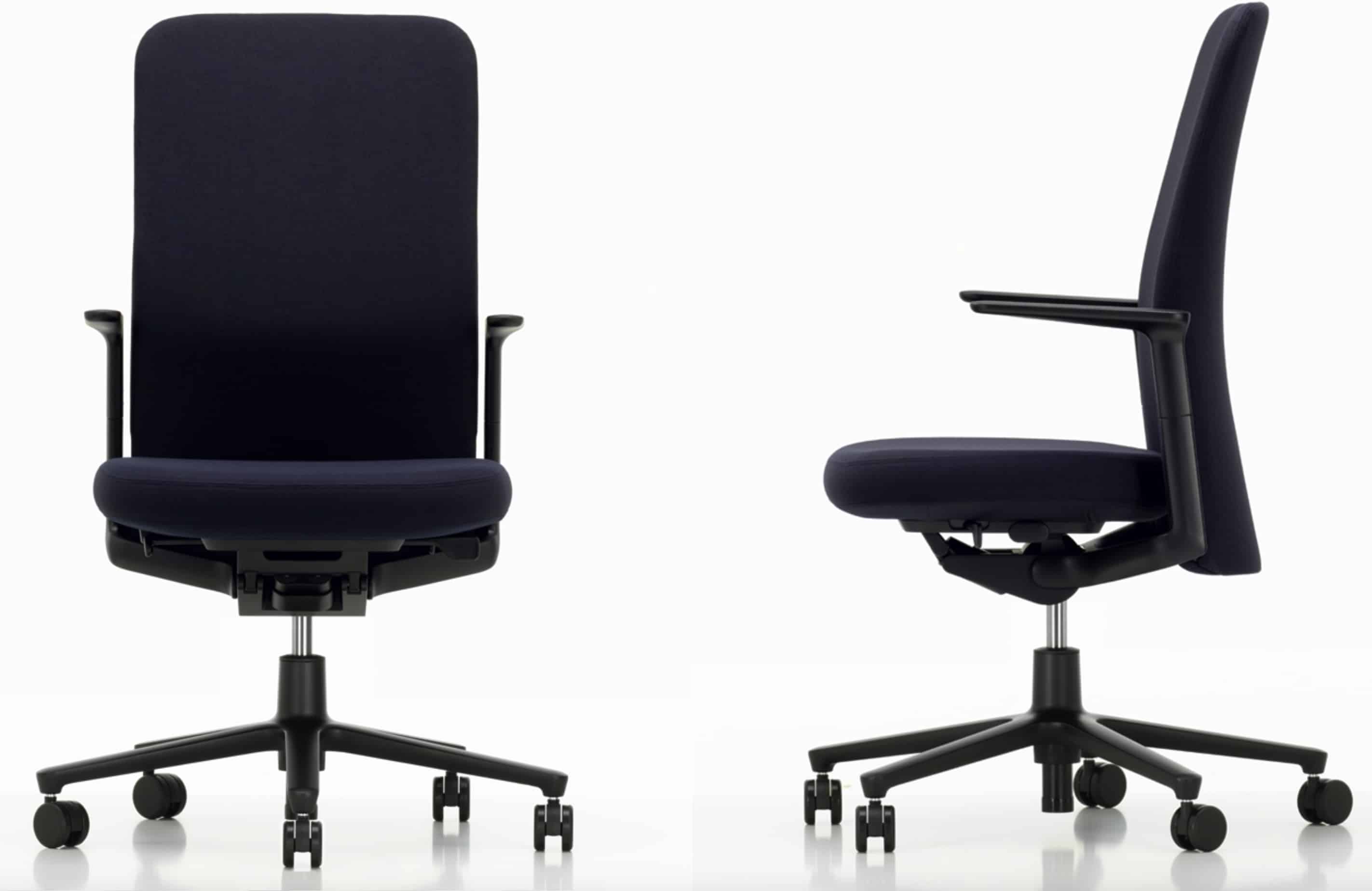Apple Park chair