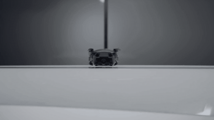 Mavic Air