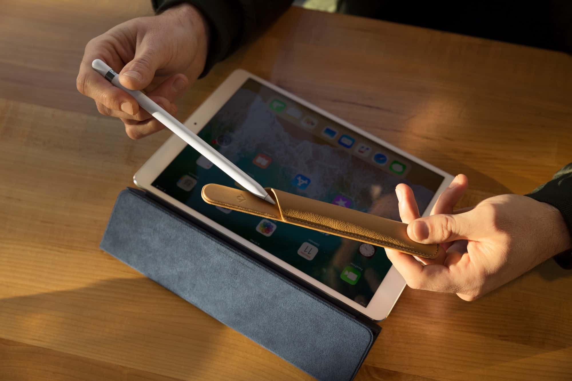 PencilSnap