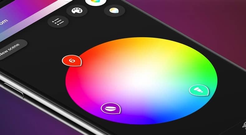 Hue 3.0