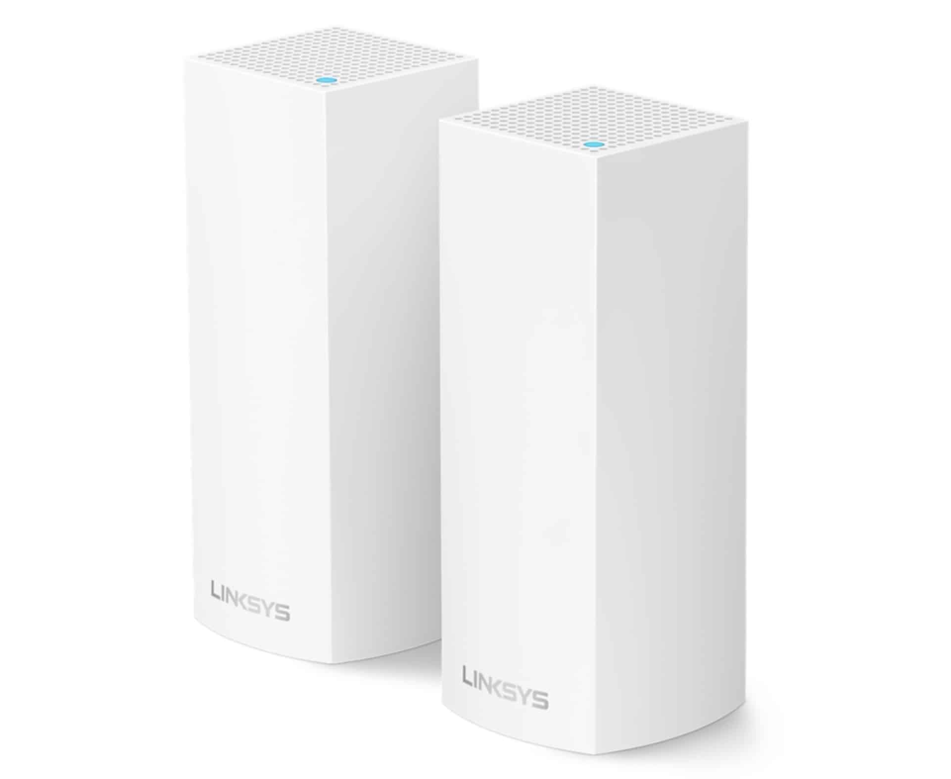 Linksys