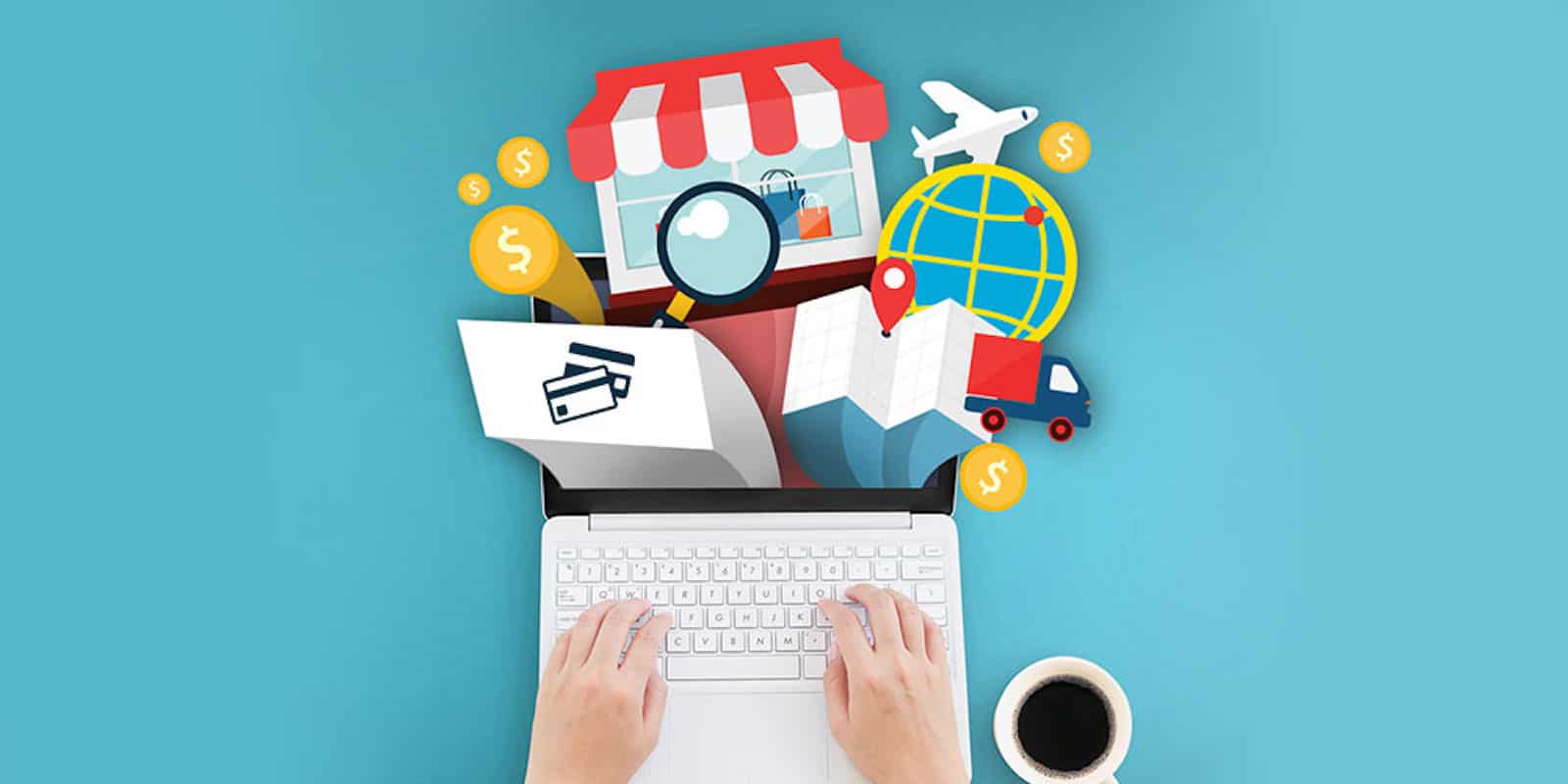 We could all use a little more scratch. This bundle of courses will teach you how to earn extra money with an online side hustle.