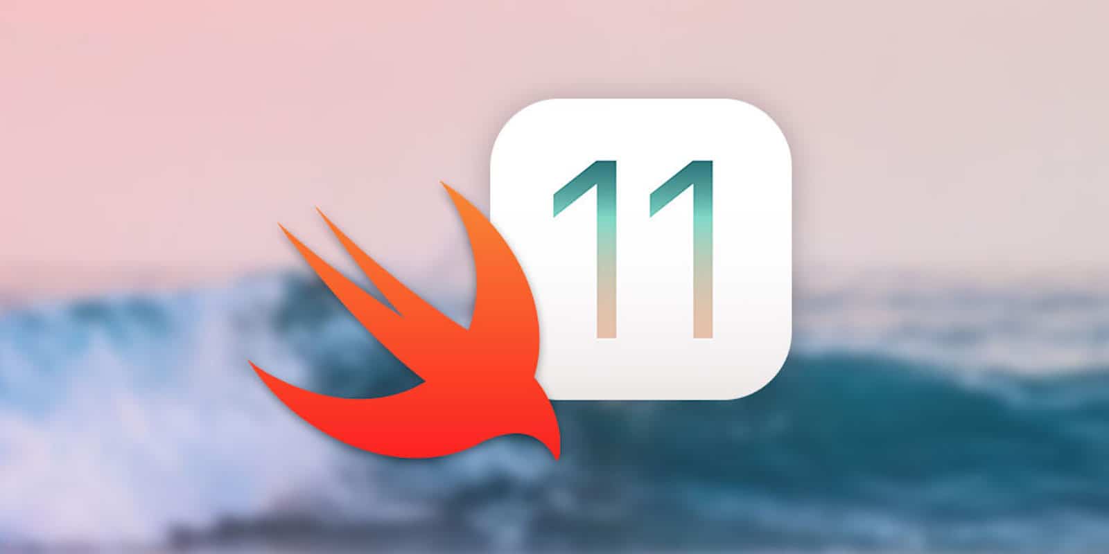Jump at this chance to earn valuable coding skills in iOS 11.