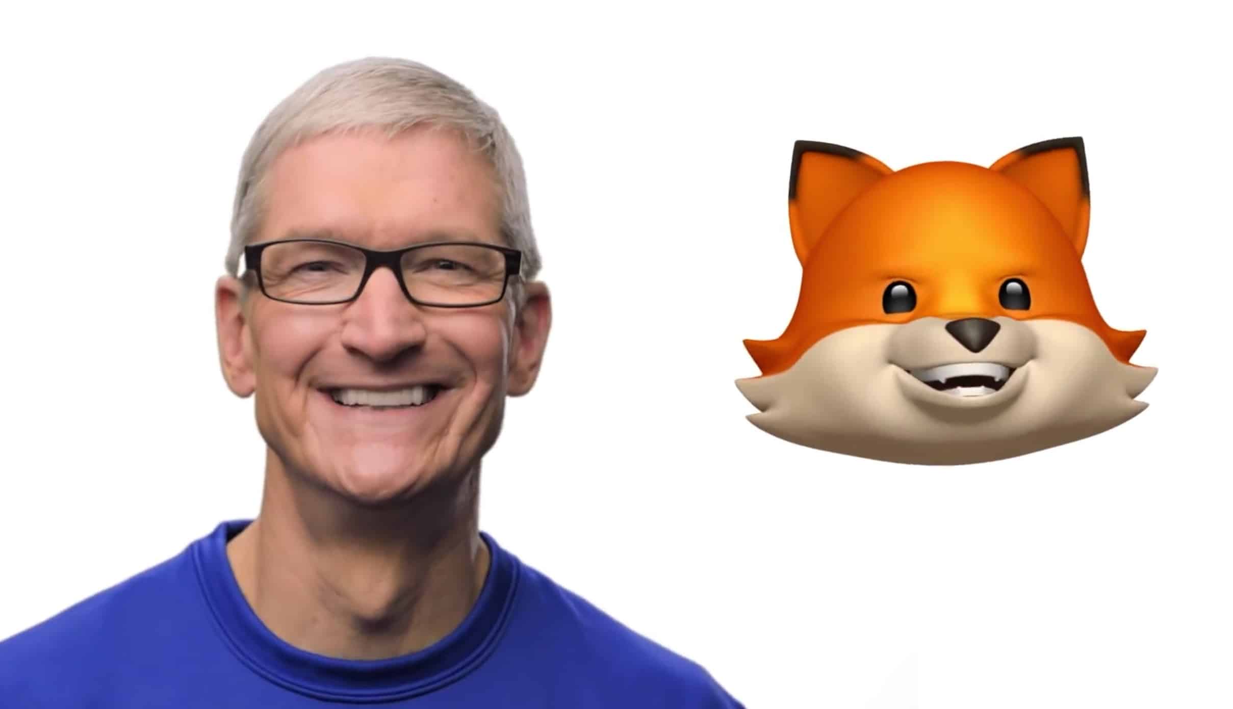 Tim Cook
