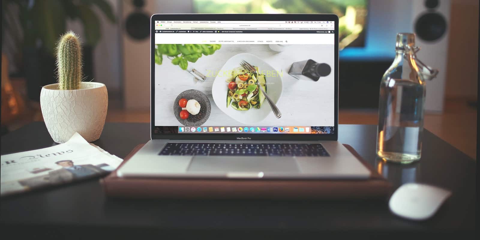 Become a Full Stack web coder with more than 200 lectures in HTML, JavaScript, MySQL and more.