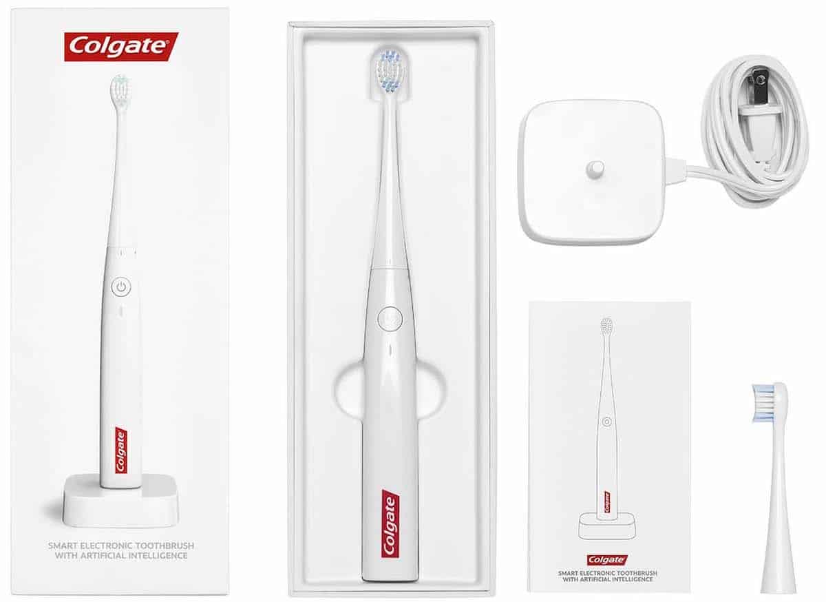 smart brush