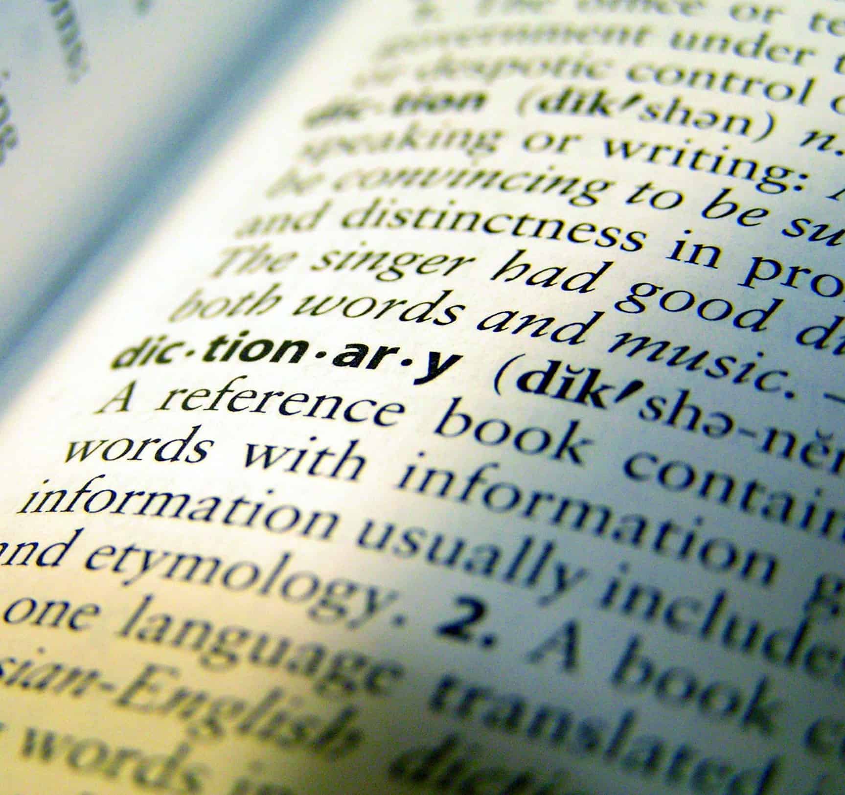 Edit your Mac custom dictionary.
