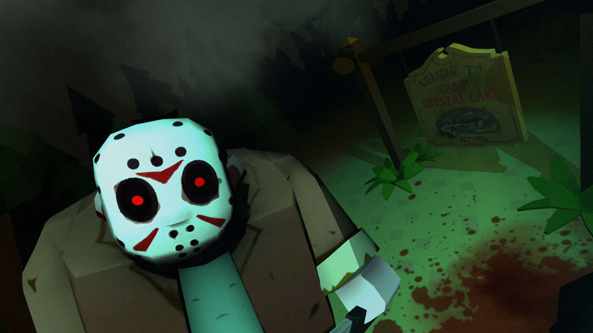 Friday the 13th