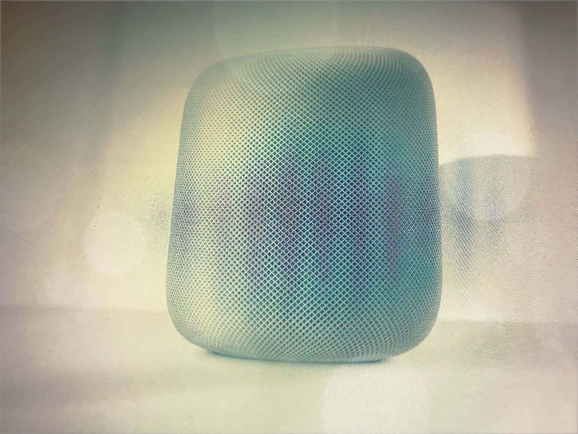homepod