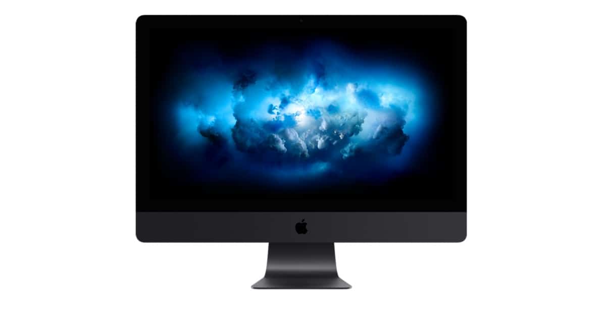 iMac Pro