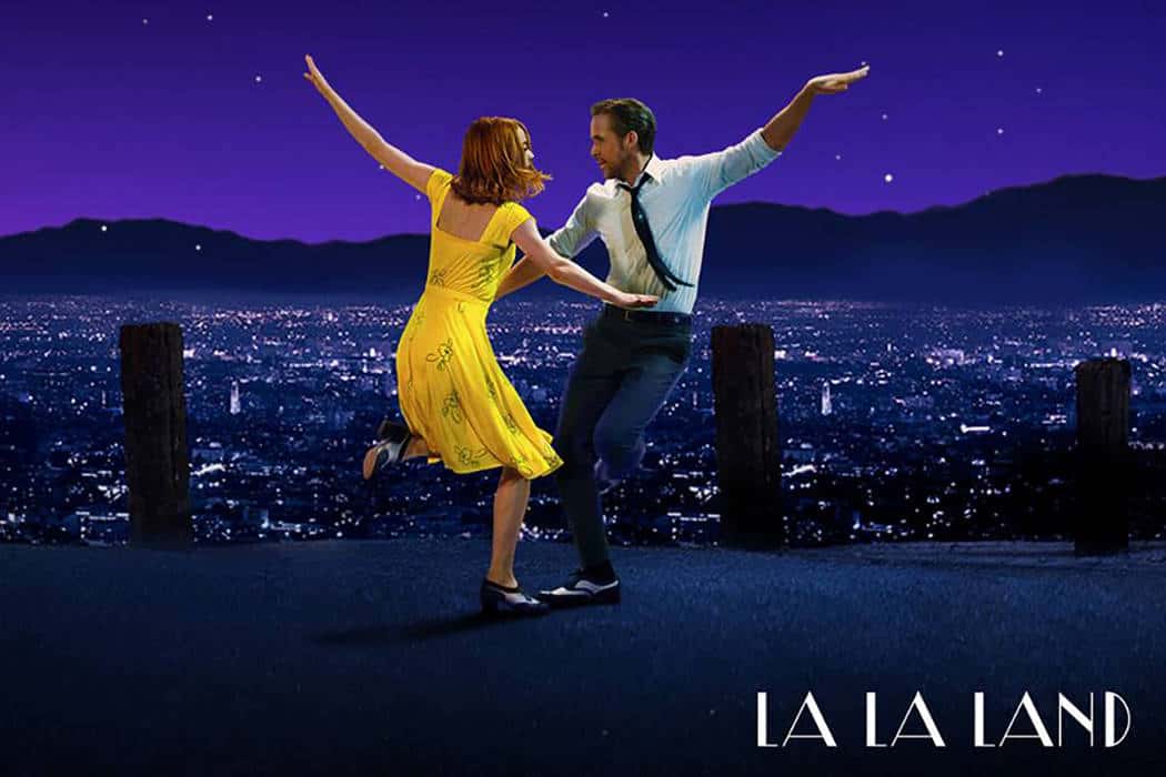 La La Land