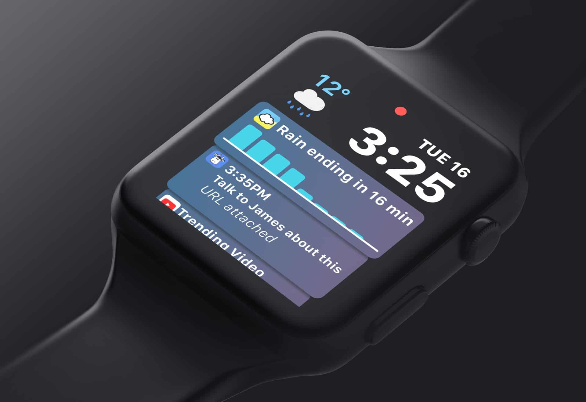 Apple Watch