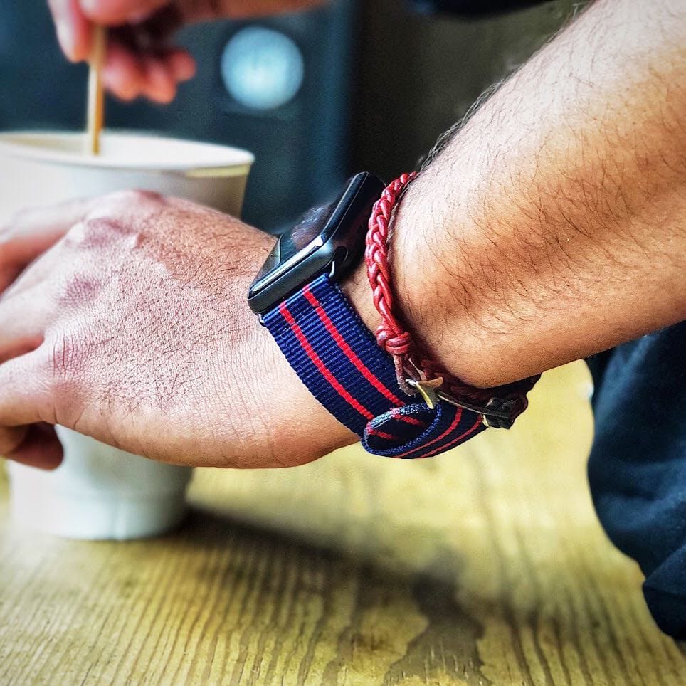 Apple Watch buyers