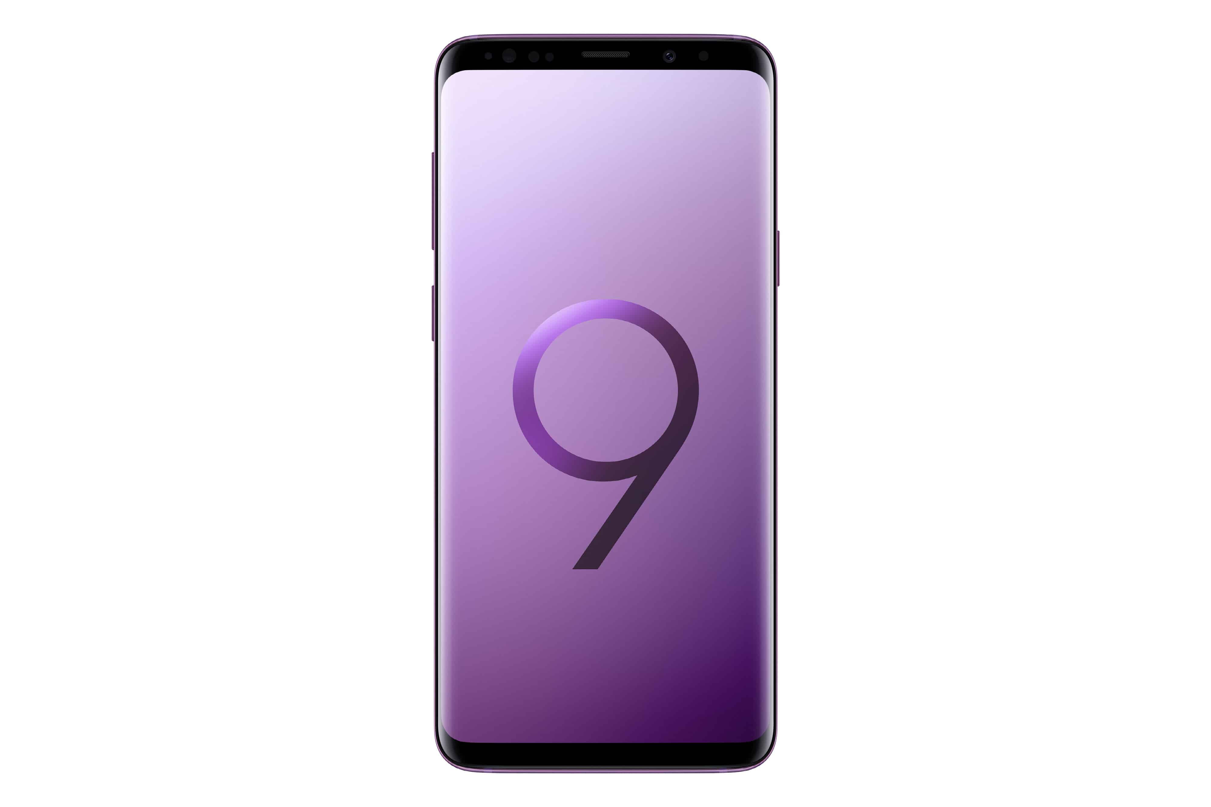 Galaxy S9