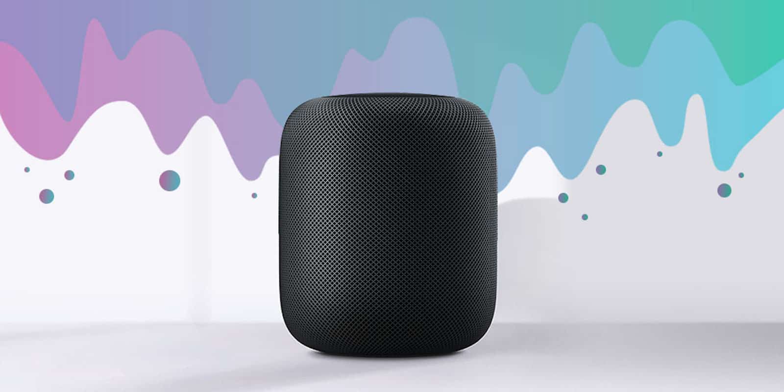 Don't drop the coin for a new HomePod until you've entered here to win one for free.