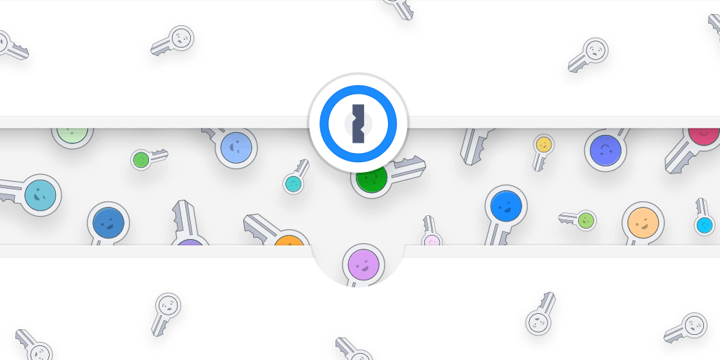 1Password