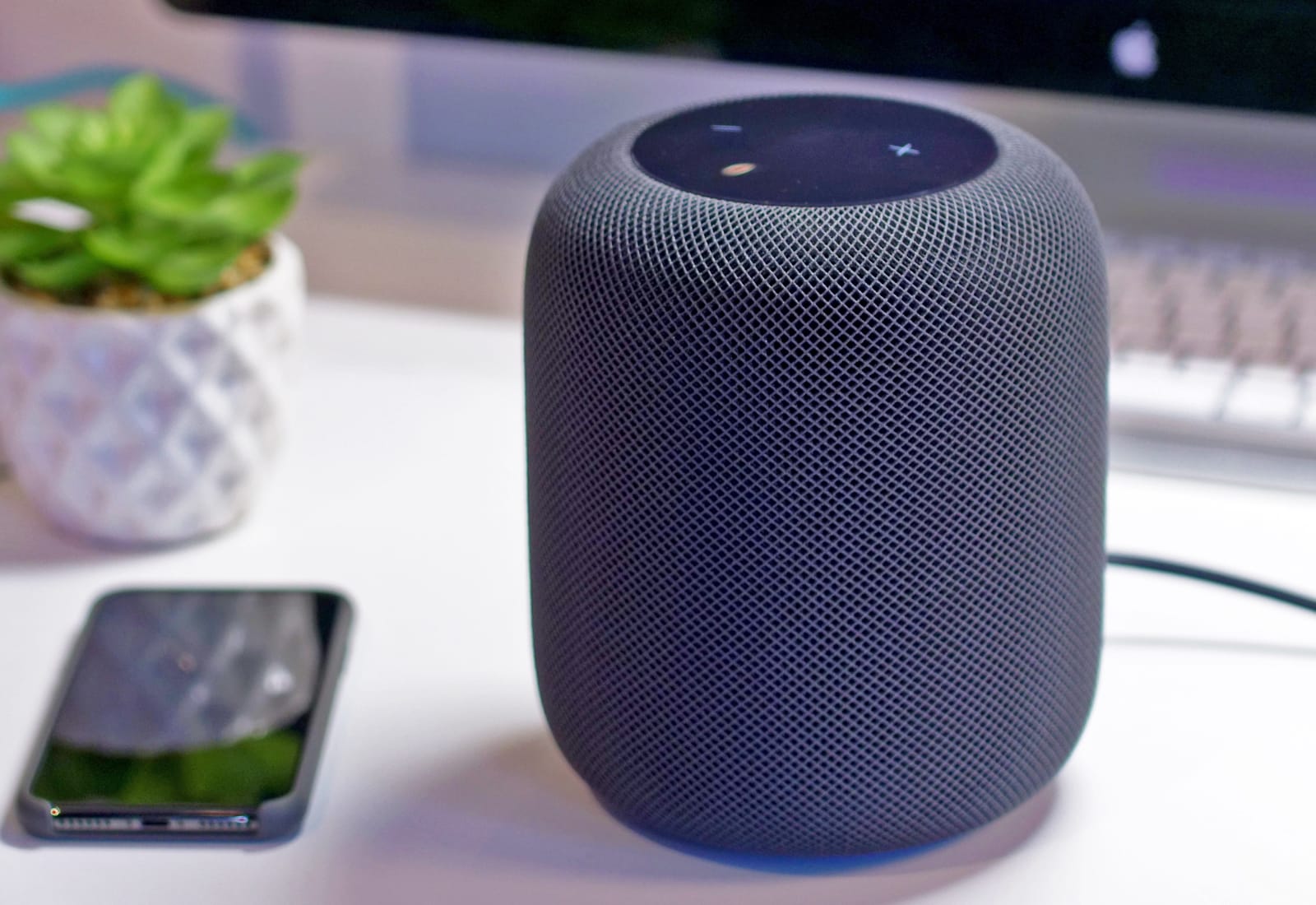 HomePod