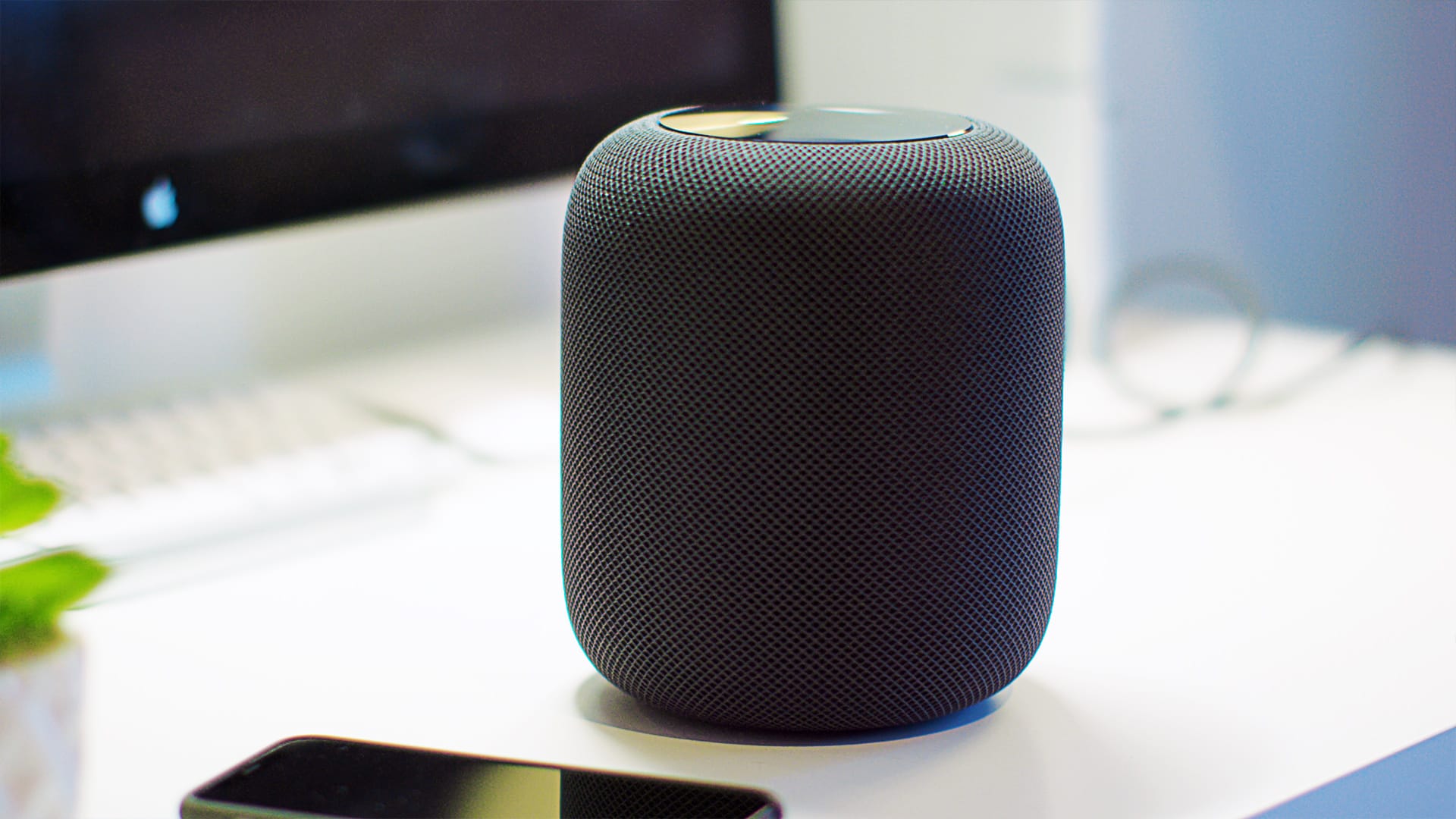 HomePod HomeKit Unboxing