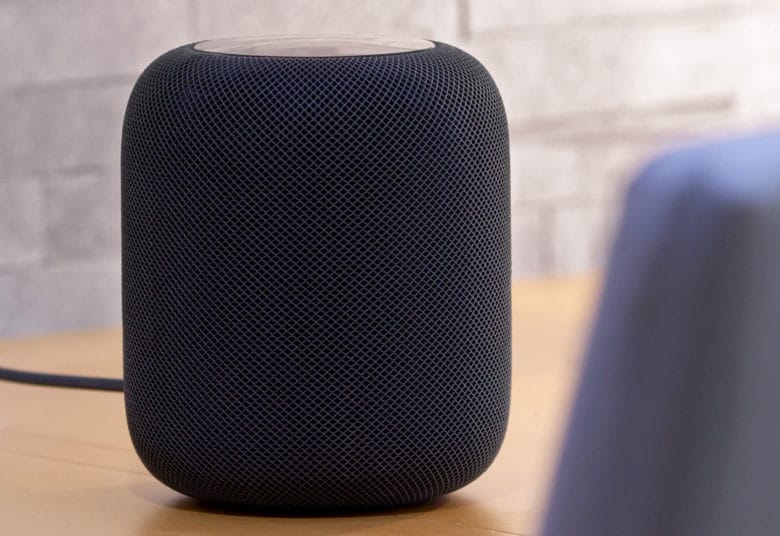 HomePod