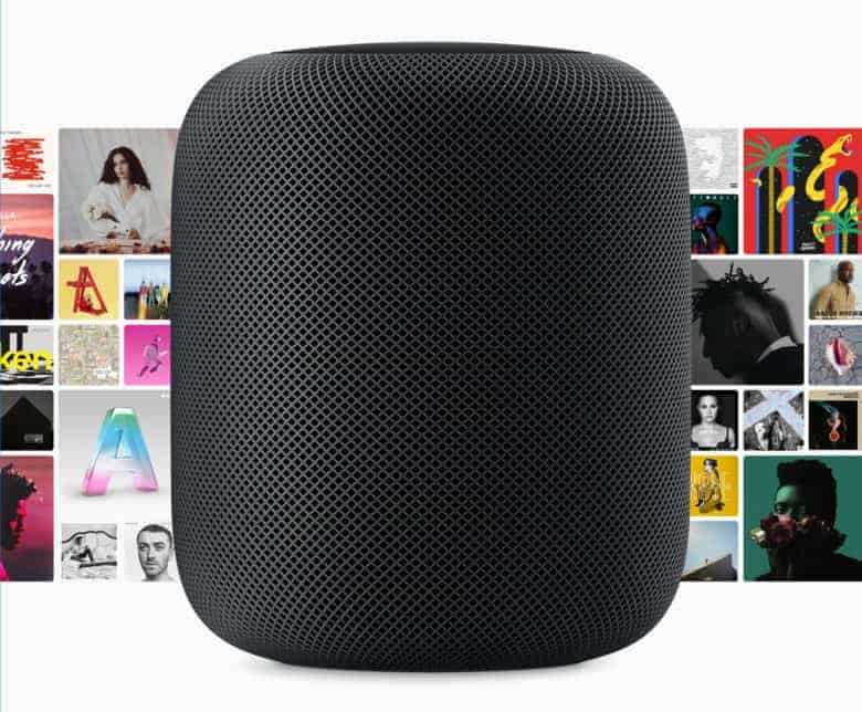 HomePod