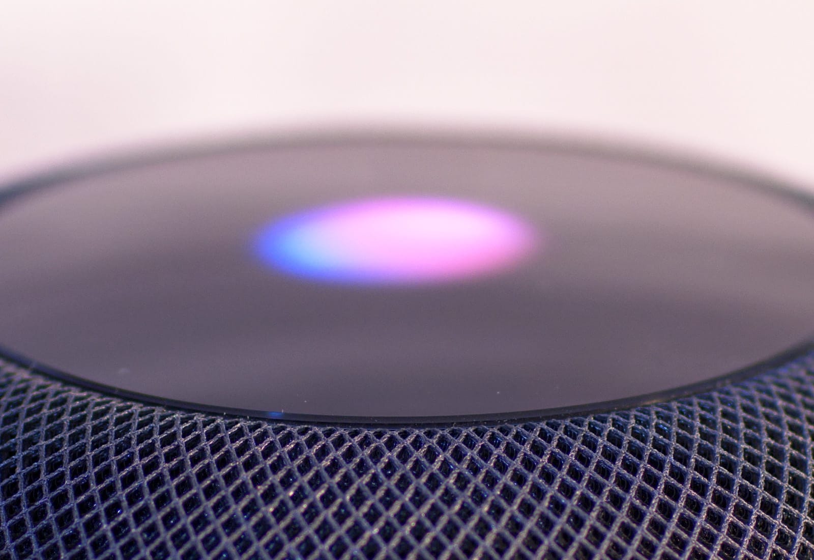 Siri display