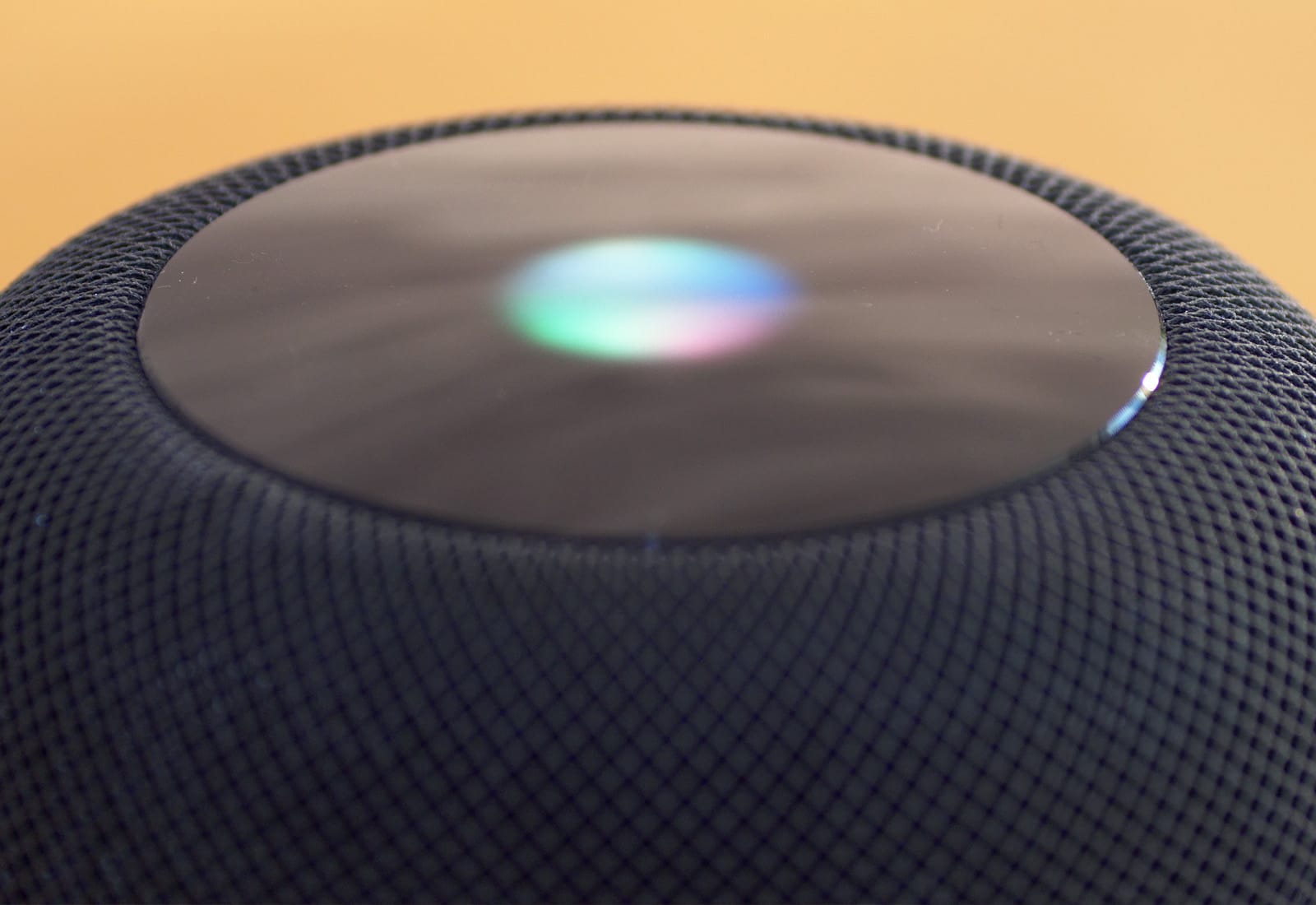 Siri Lights
