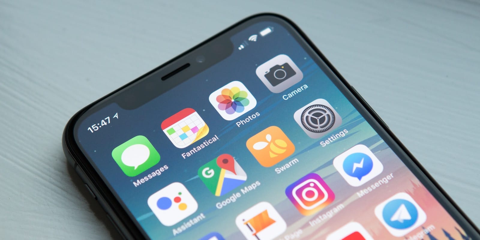 Learn valuable coding skills by building working apps in iOS 11.