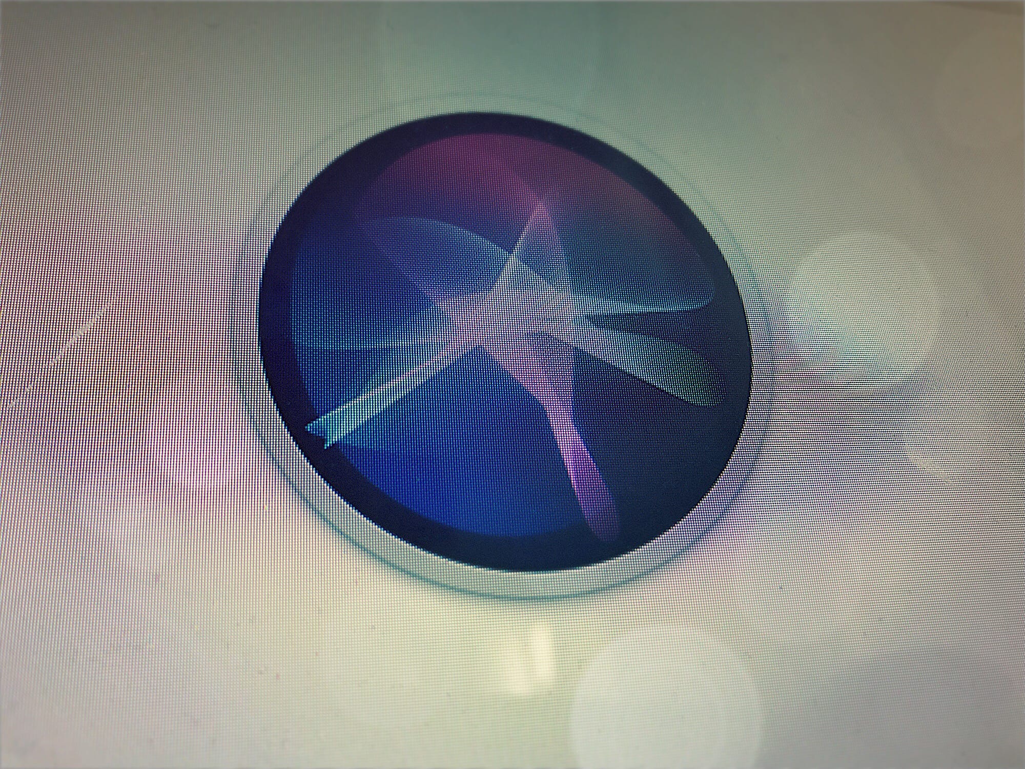 HomePod siri