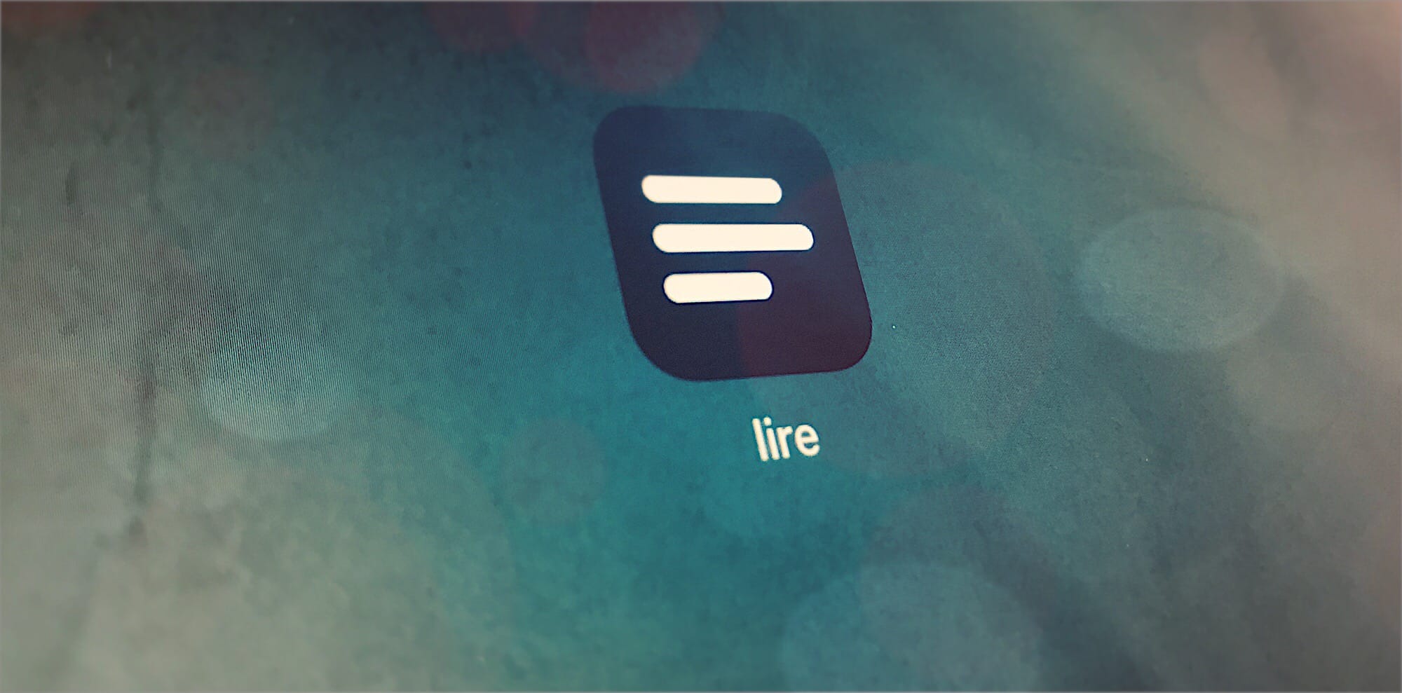 lire