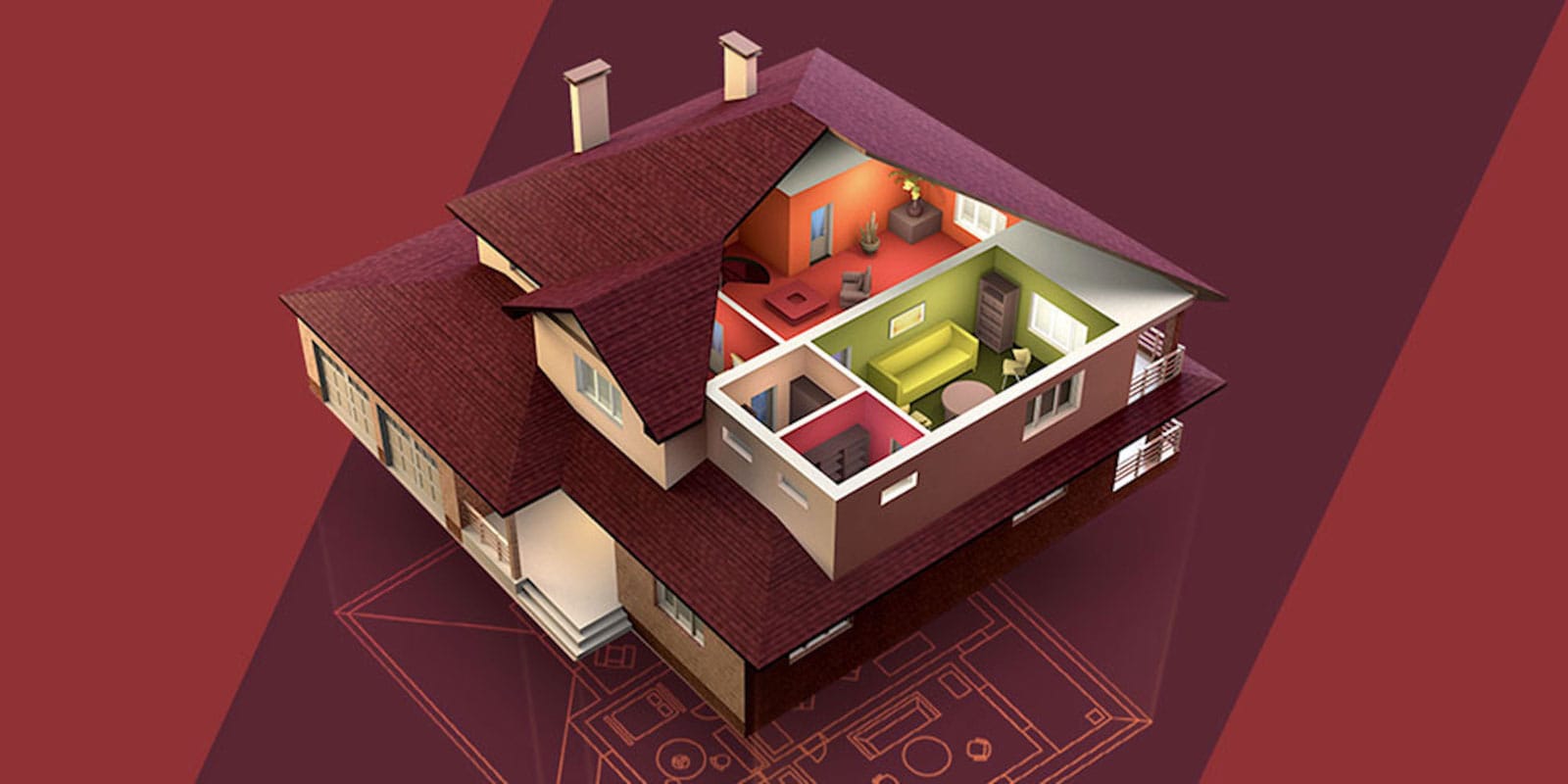 Turn home decoration into an immersive, creative experience with this 3D previsualization app.