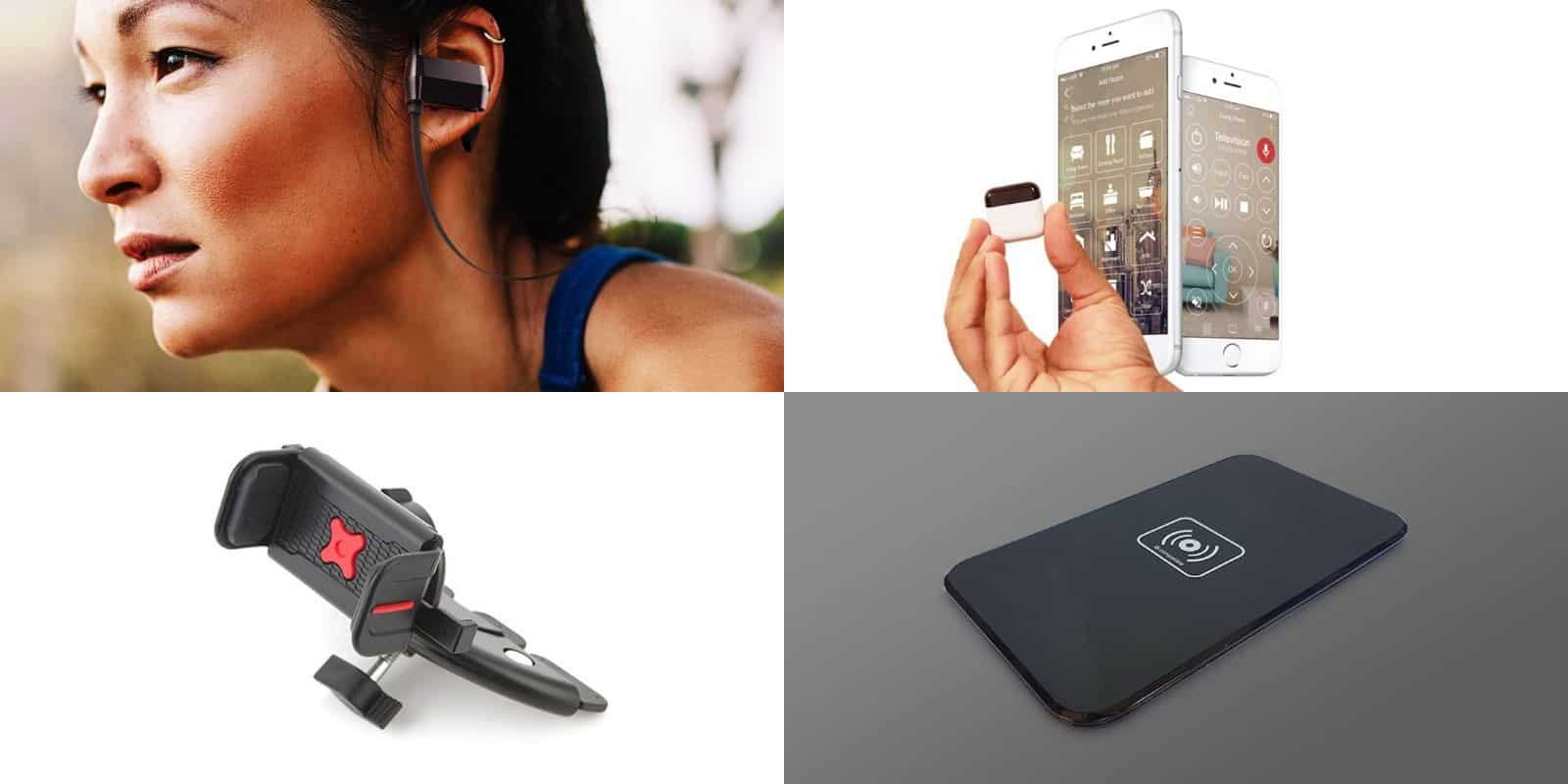 Each of these awesome iPhone upgrades is less than 25 bucks.