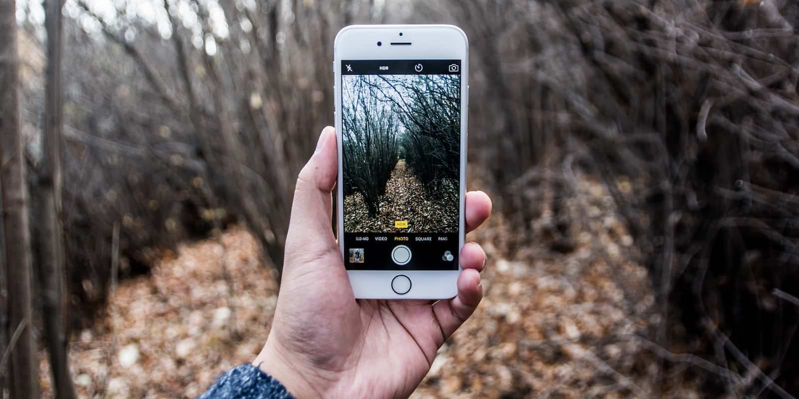 Get this bundle of photography courses and resources for whatever you want to pay.