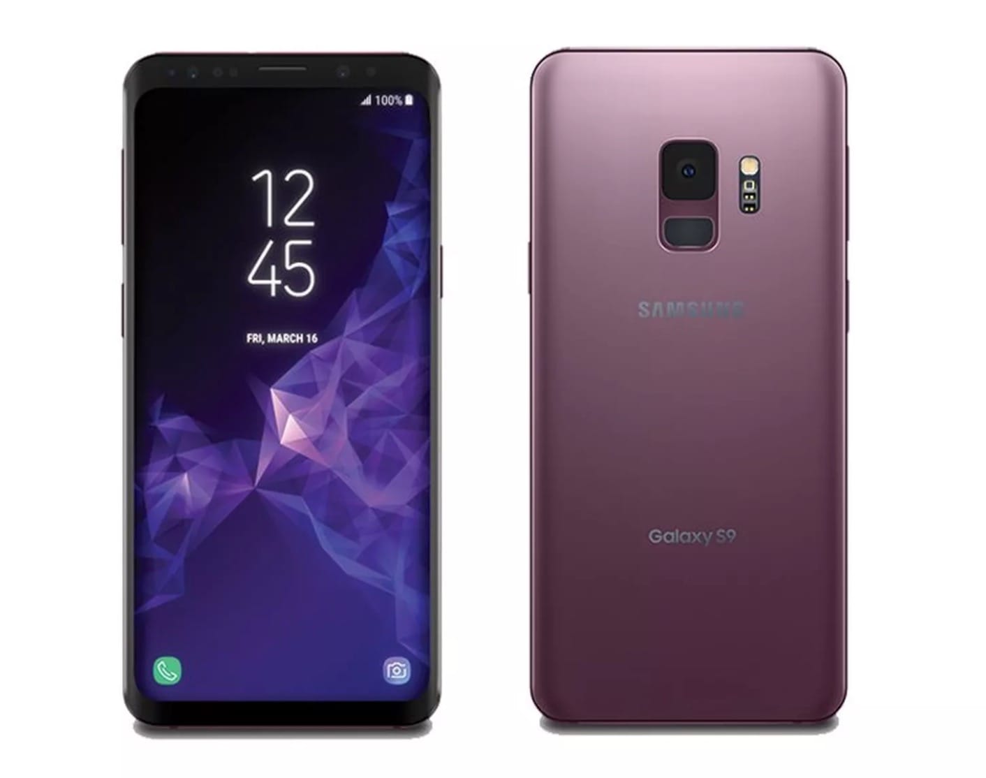 Samsung galaxy