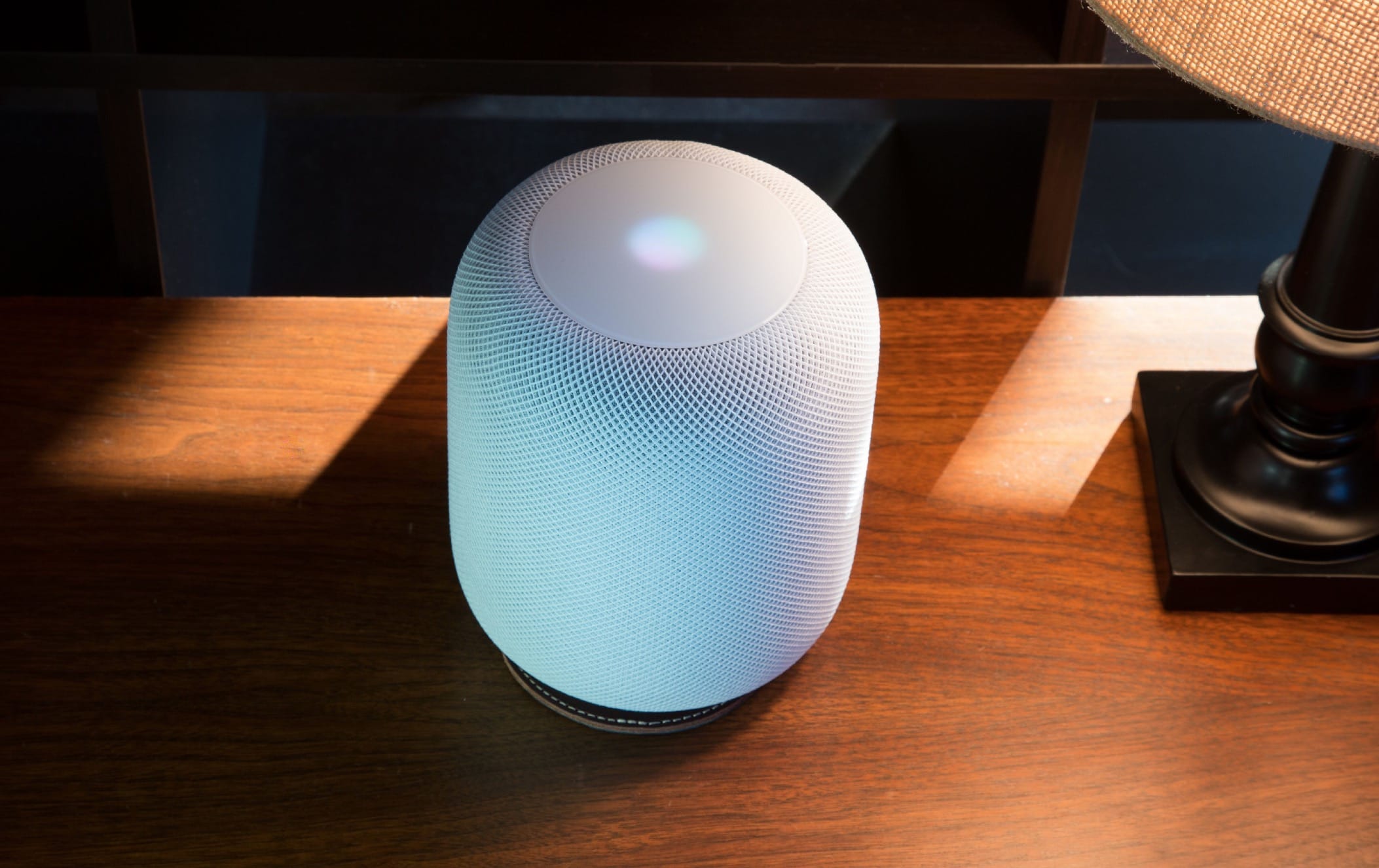 homePod