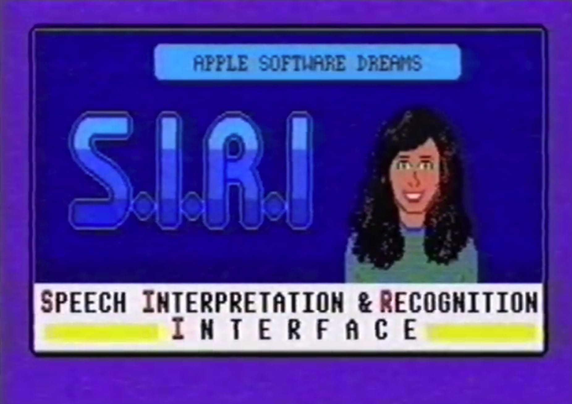 Siri