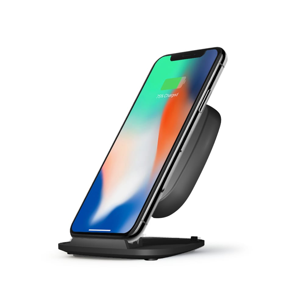 zens wireless stand