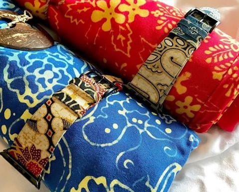 batik