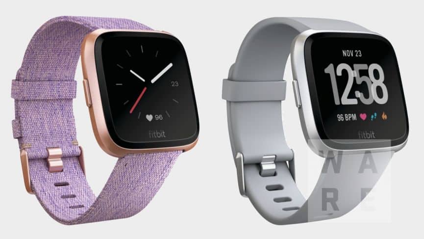 Fitbit Blaze 2