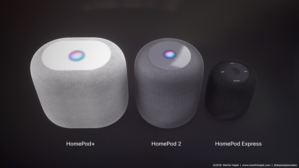 HomePod