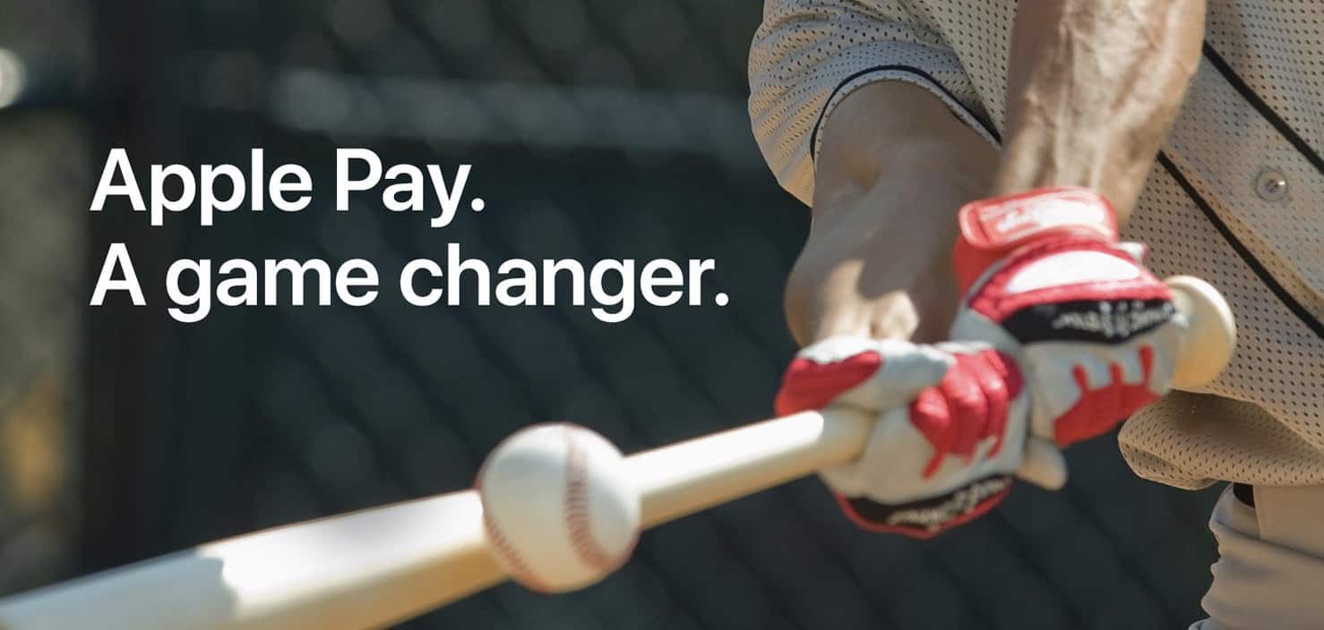 Apple Pay Fanatics
