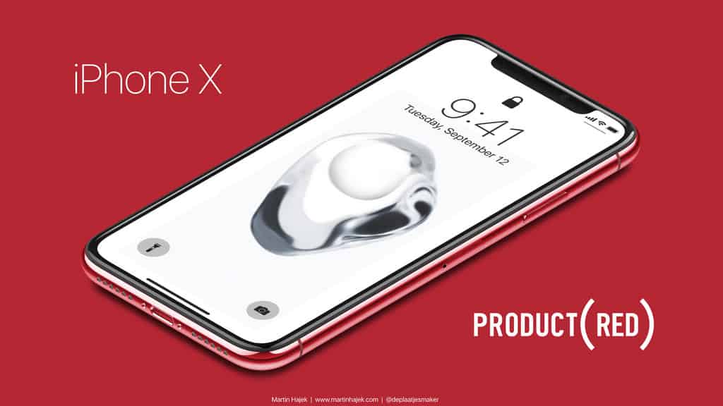 product red