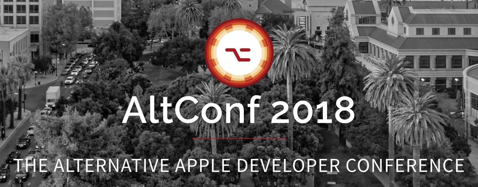 AltConf 2018
