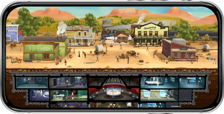 Westworld