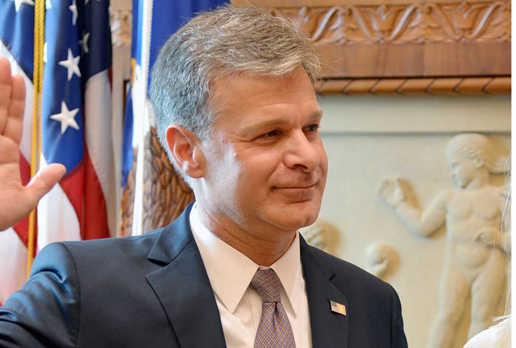 FBI Director