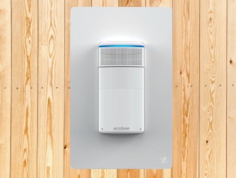 ecobee Switch+