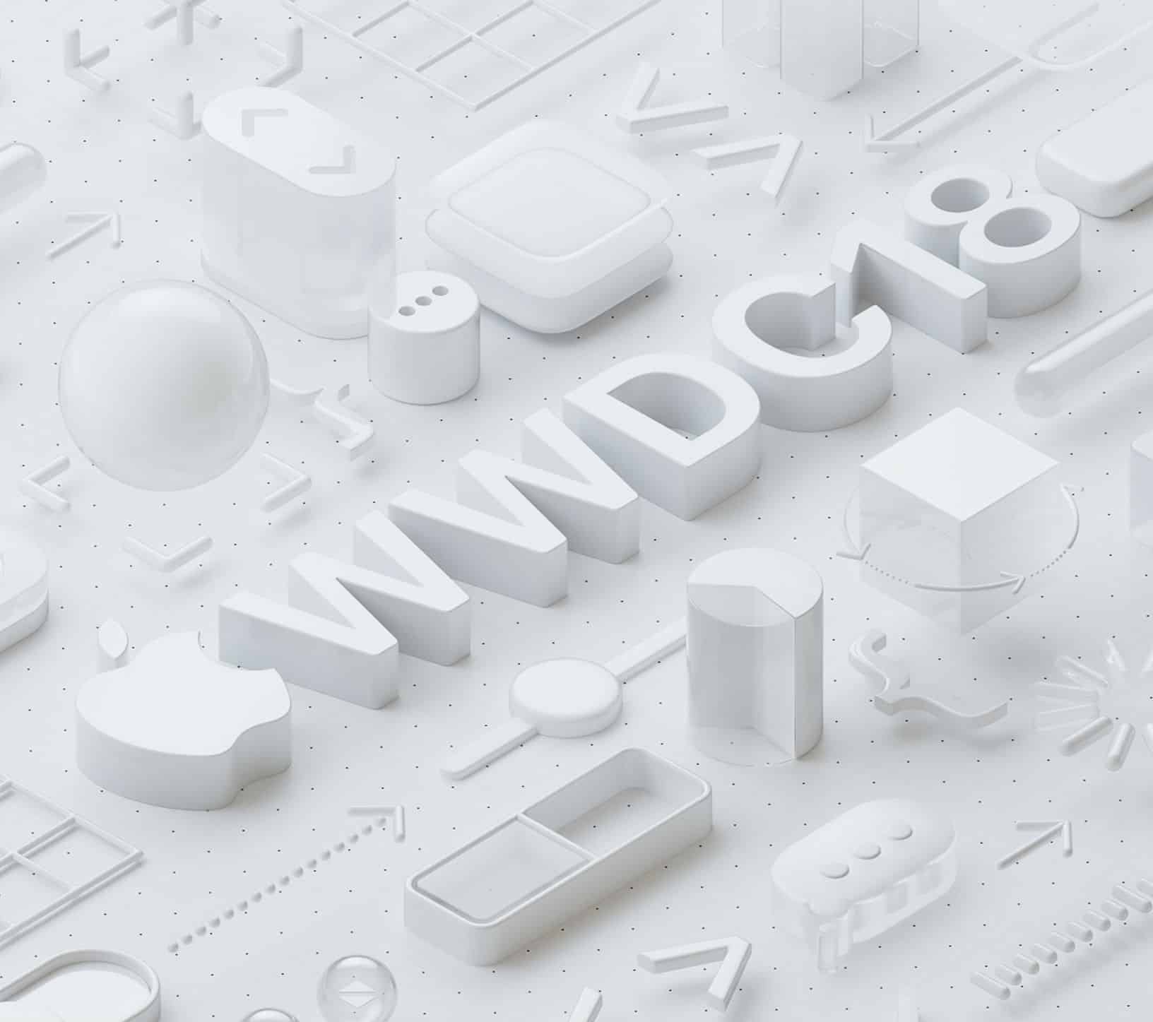 WWDC-2018
